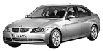 BMW E92 U0529 Fault Code